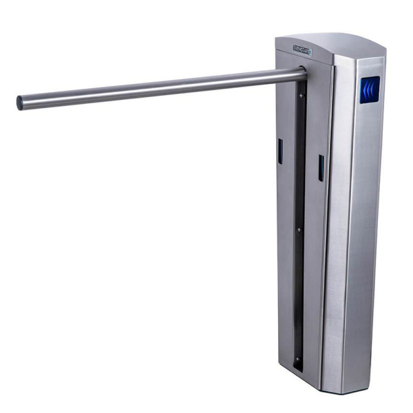 Dynamic Drop Arm Barrier