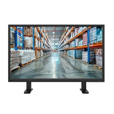 0E-28LED4K2 28 Ultra HD Pro-Grade LED Color Monitor