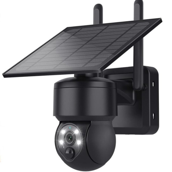 UltraHD 4G Mini Wi-Fi Camera 