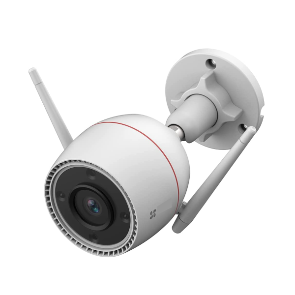 Outdoor Colour Night Vision WiFi Security Camera 