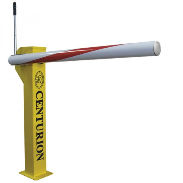 Centinel - Manual Boom Operator