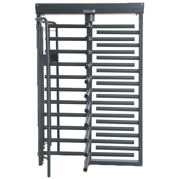 Titan Industrial Turnstile