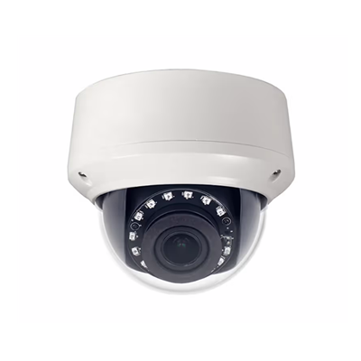 4MP IP CCTV Camera with Motorized Lens and Smart IR
