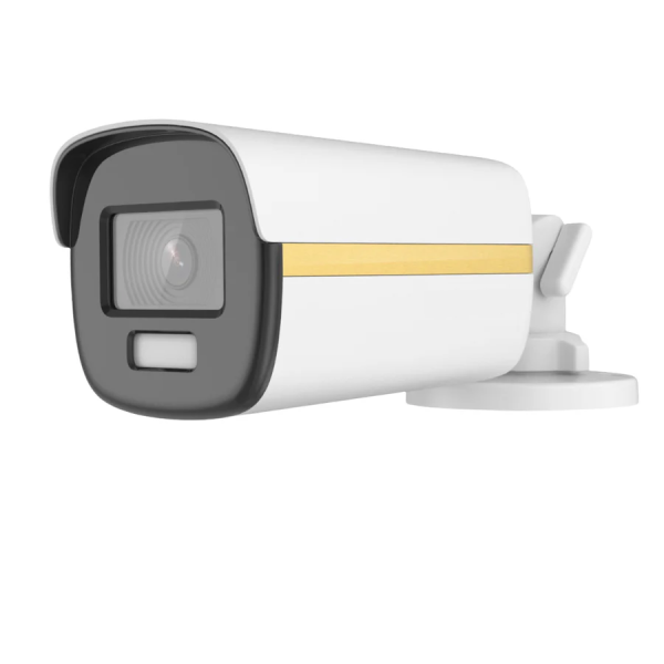 2 MP ColorVu Fixed Bullet Camera