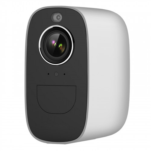 SpyTek Outdoor Mini Battery Camera  - 4G 