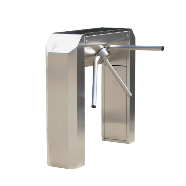 Streamline Turnstile