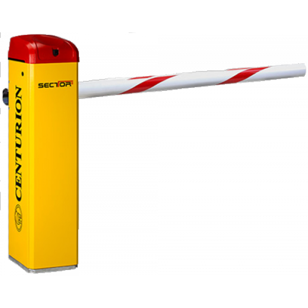 Sector II 4.5m High Volume Barrier Kit